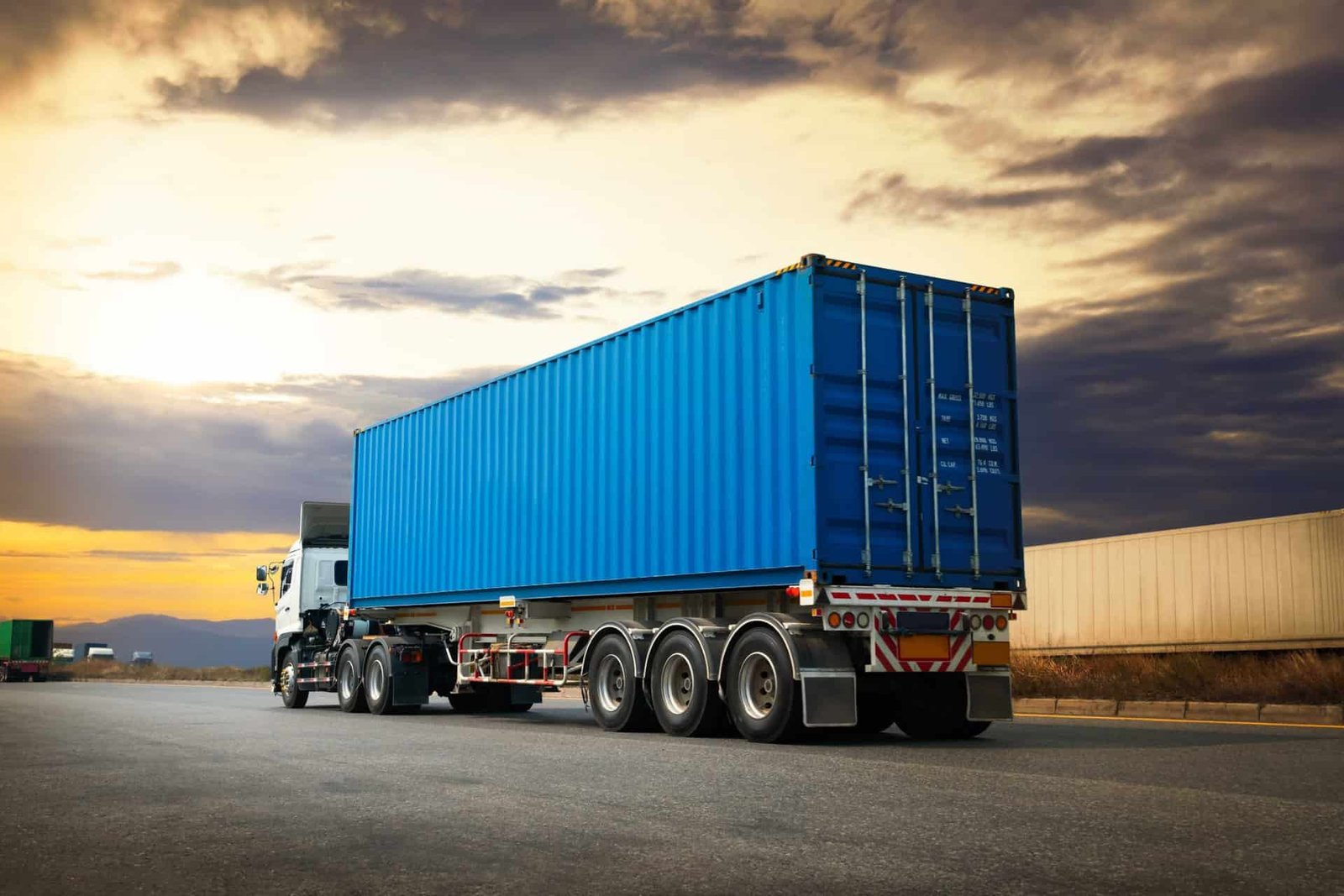 Container Body