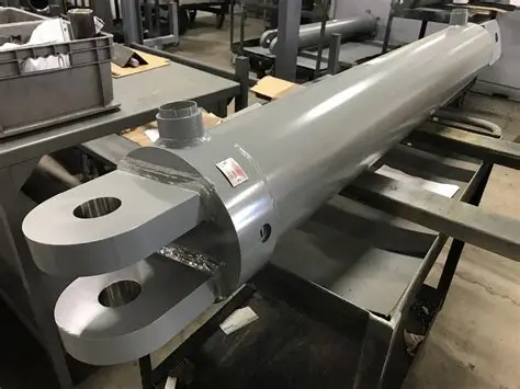 Custom Cylinders