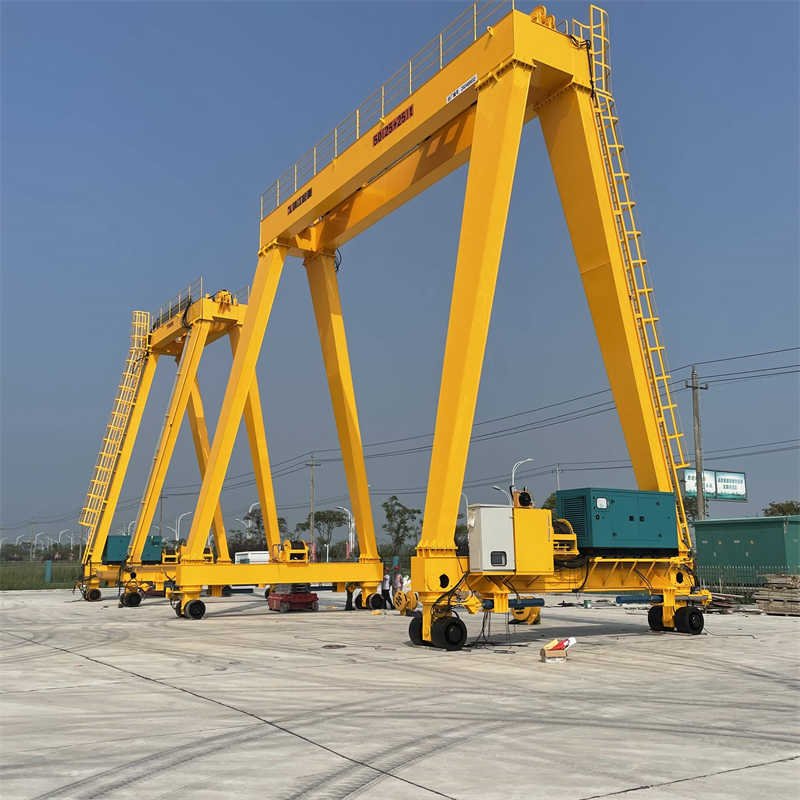 Gantry Crane