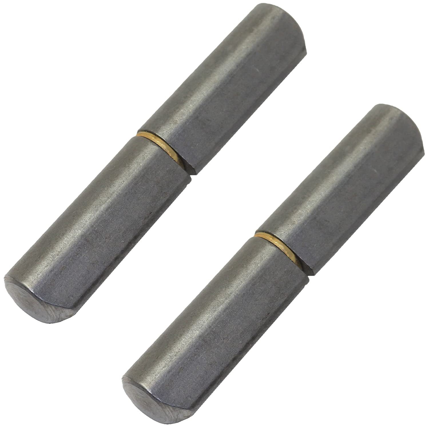 Hinge Bush