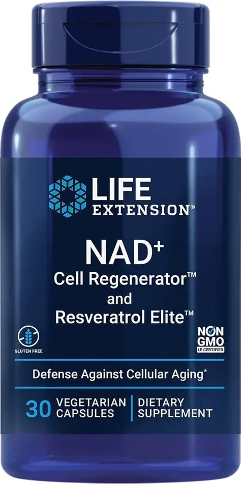 Life Extension Solutions