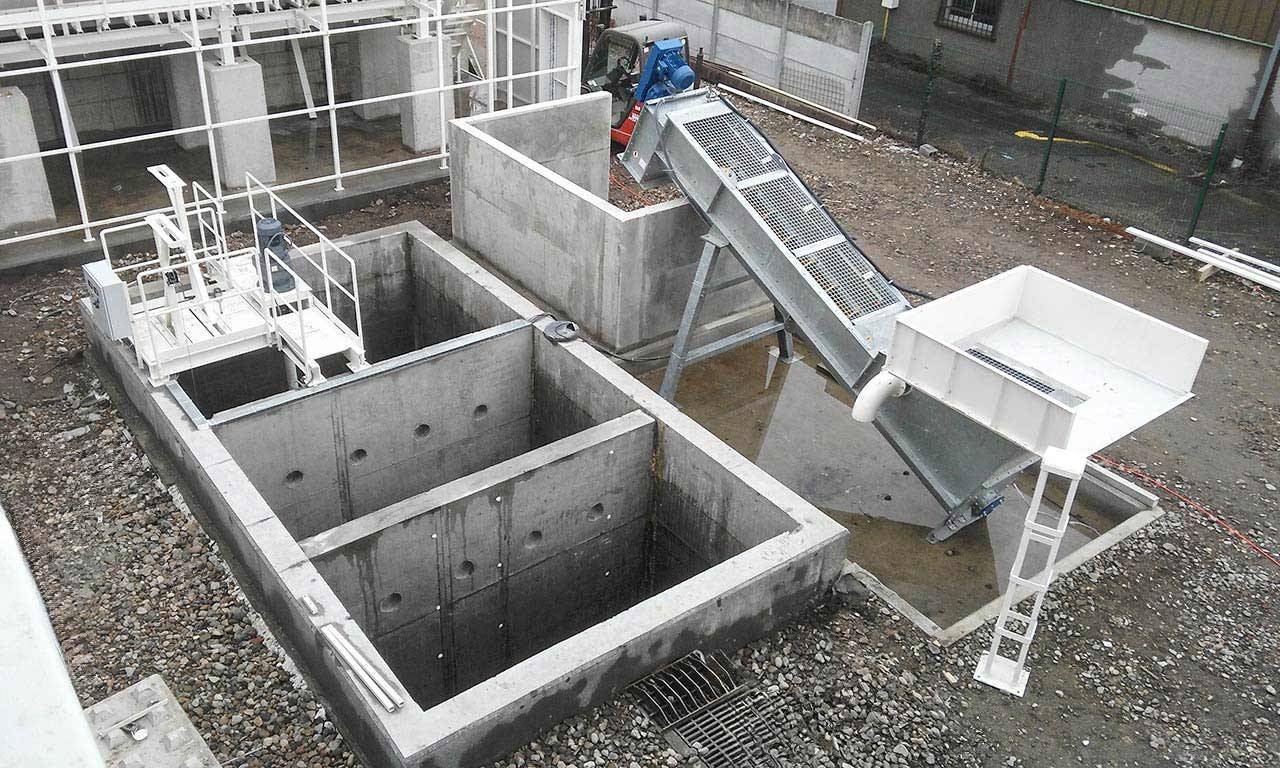 Customised engineering and dosing solutions