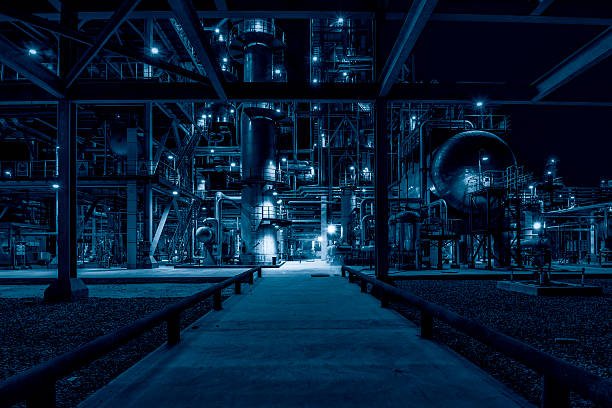 Customised engineering and fabrication work by J.R. Machinery