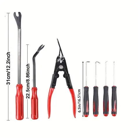 Assembly - Disassembly Tools