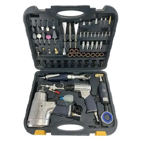 Pneumatic Tools & Kits
